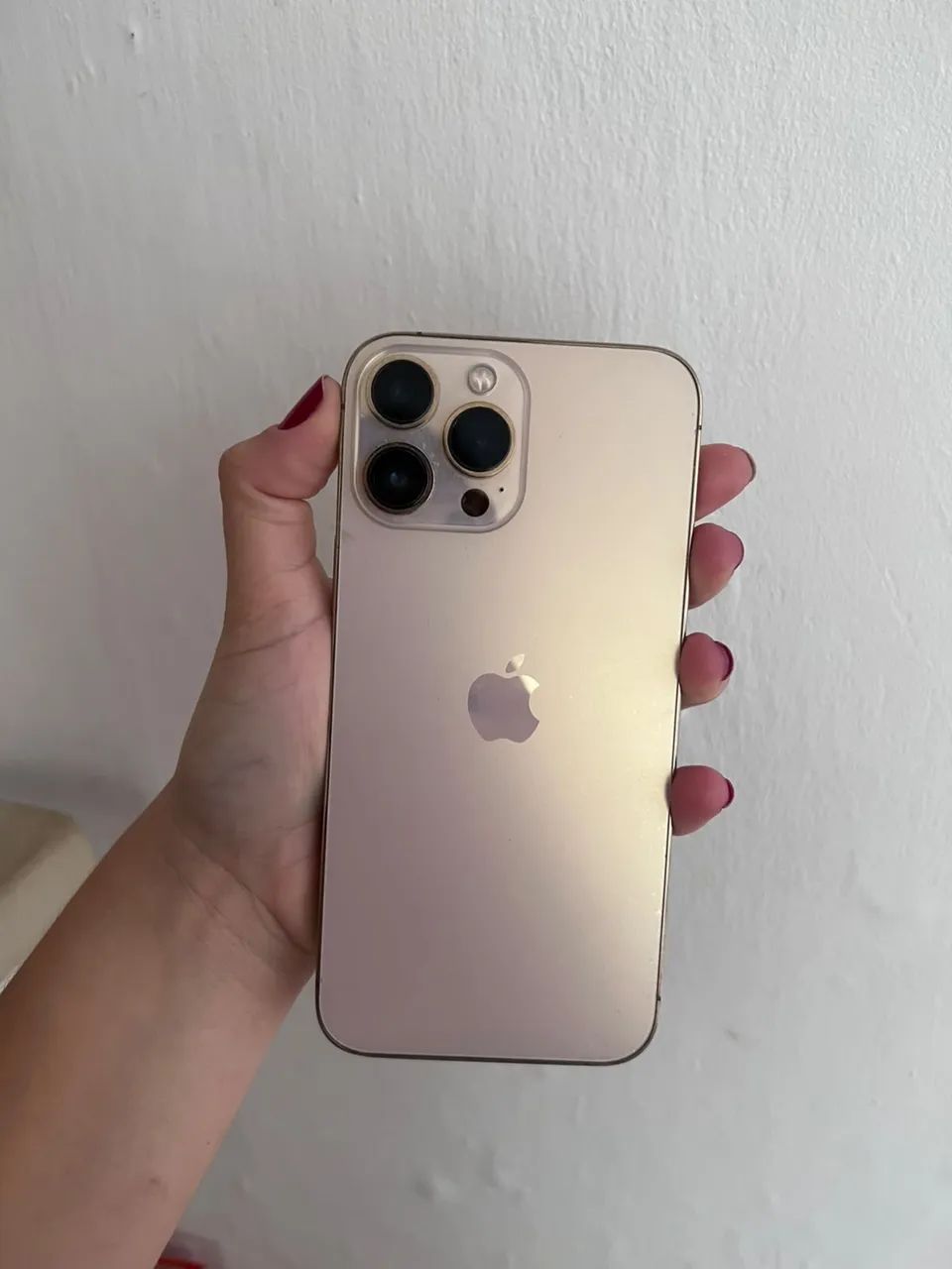 iPhone 13 Pro Max 256gb  - Foto 2