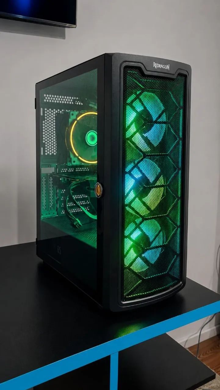 PC Gamer (Aceito proposta) - Foto 5