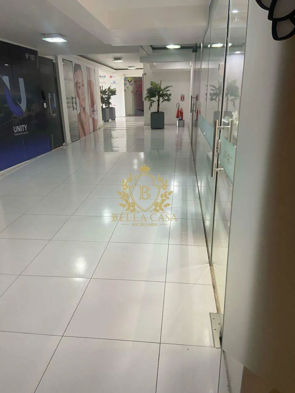 Sala Comercial de 32 m² à Venda  Centro, Cabo Frio/RJ - Foto 4