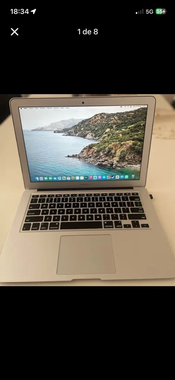 MacBook  - Foto 5