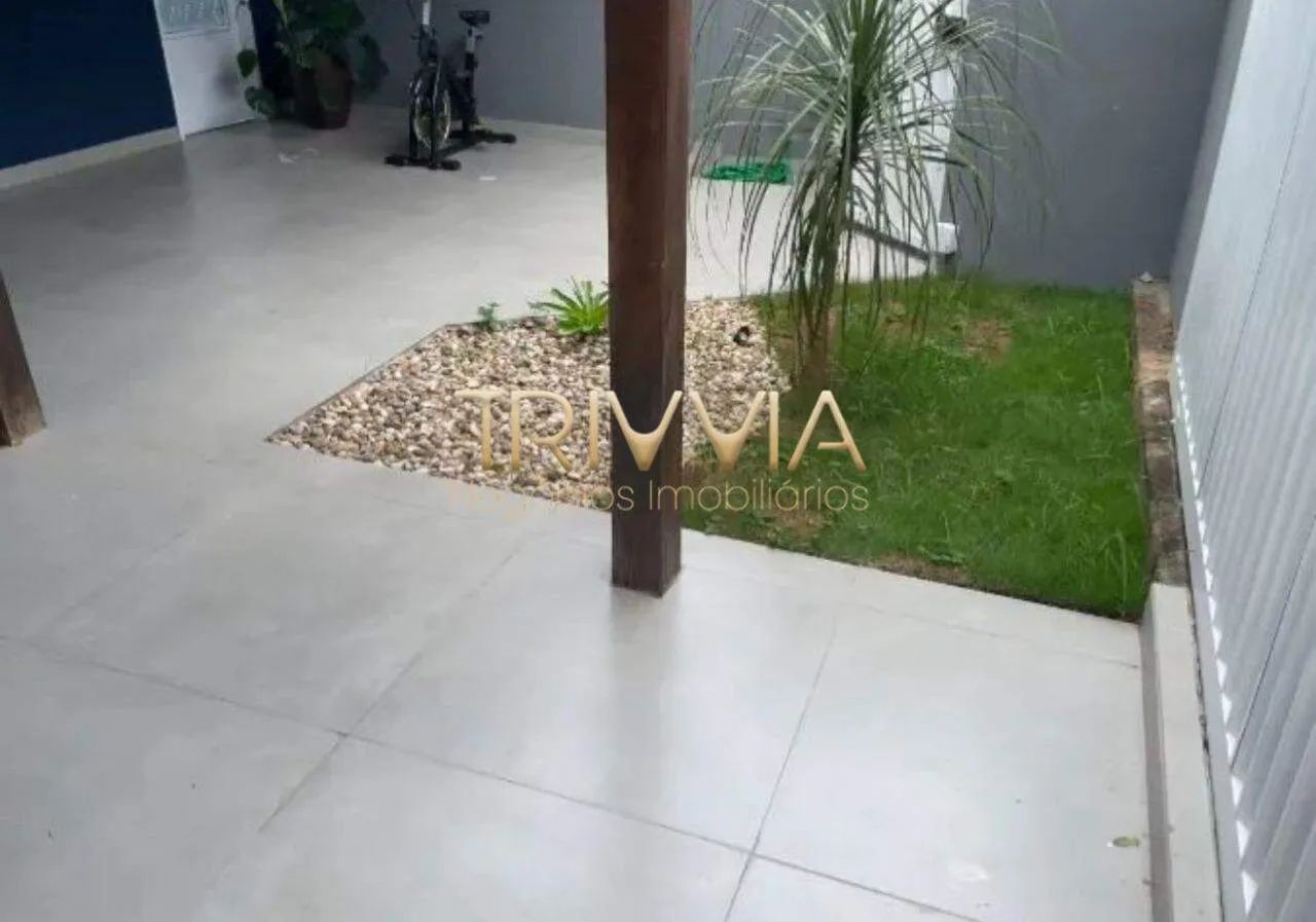 Casa à Venda  Completa e Muito Bem Localizada - Foto 3