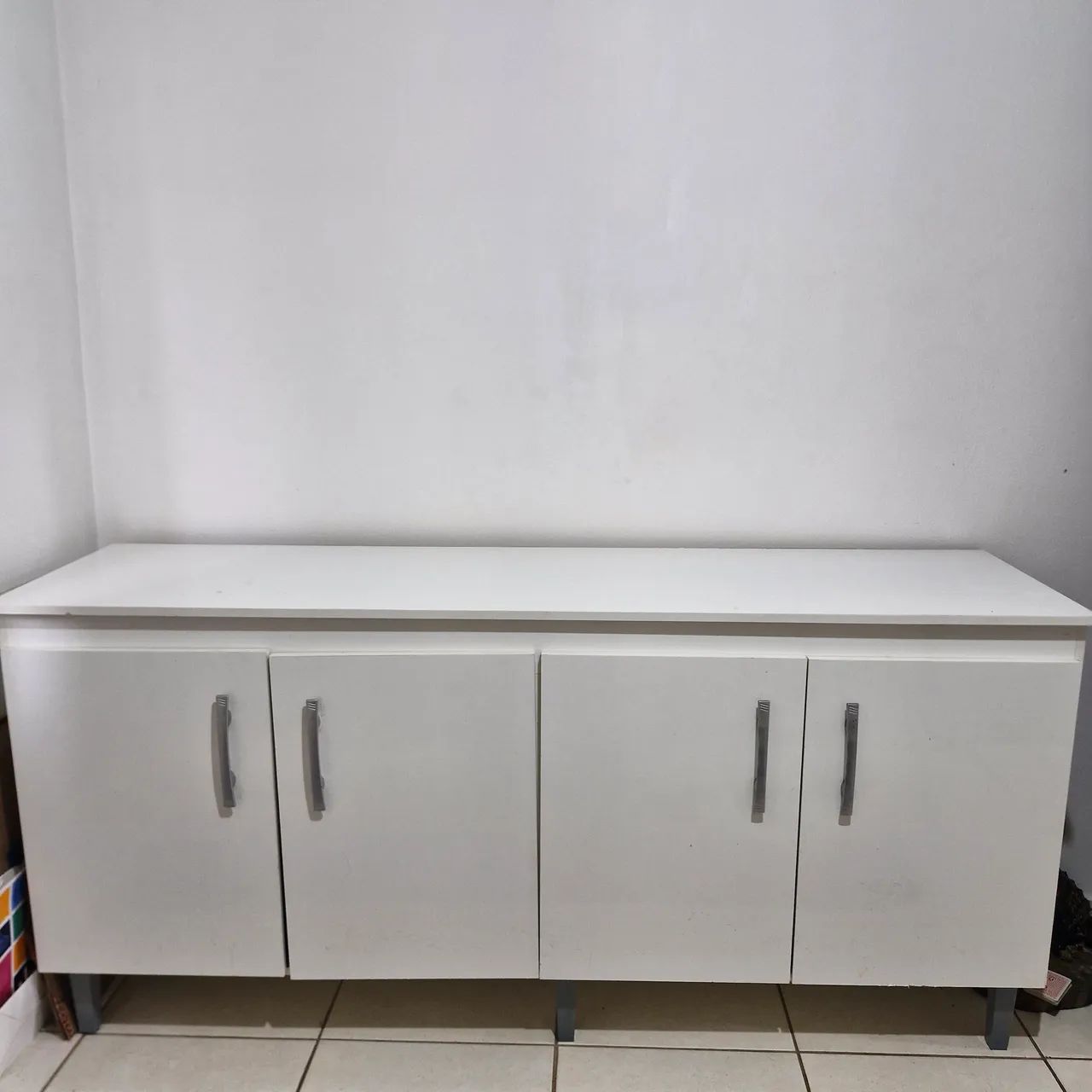 Balcão 4 portas