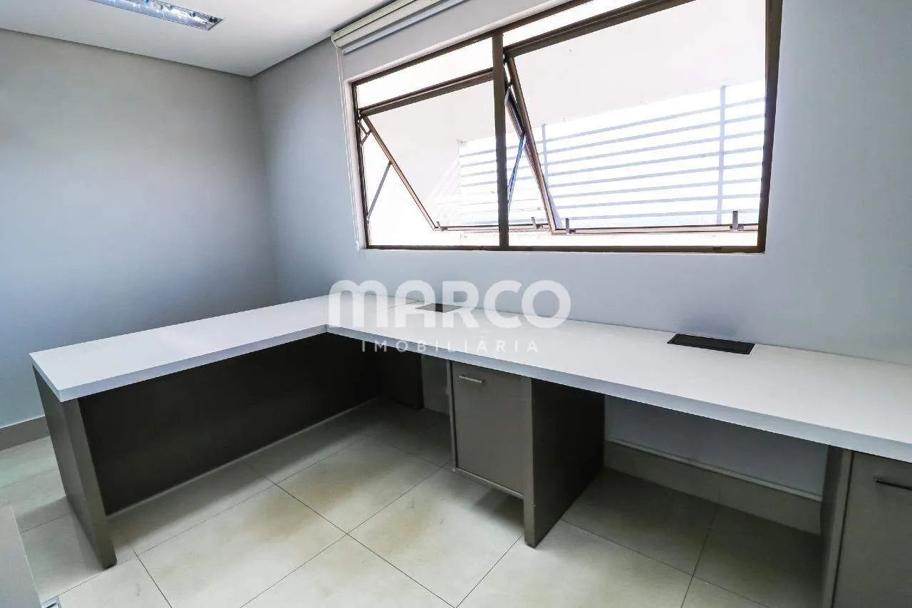Ed. Sb Tower l Sala comercial l 53m² l Alvorada l Cuiabá-MT - Foto 3