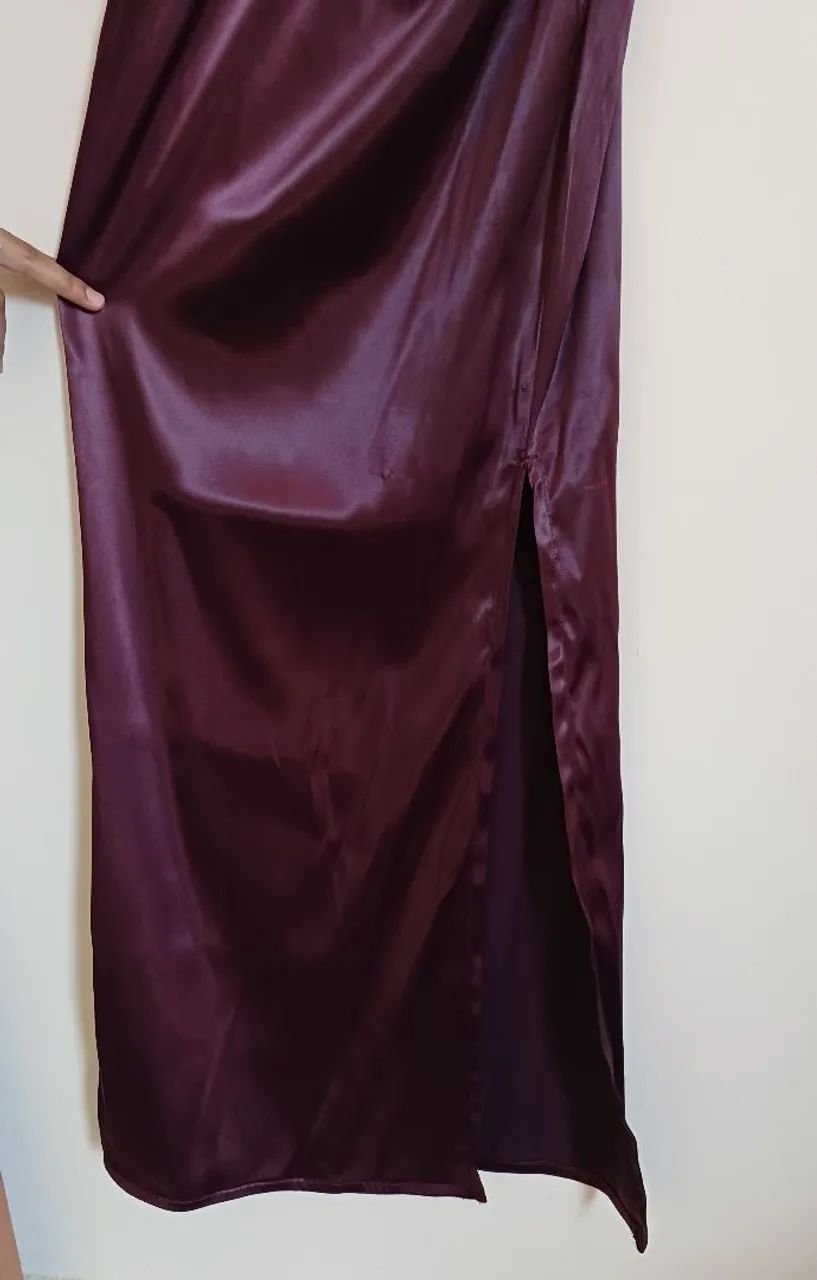 Vende-se vestido de baile/festa - Foto 2