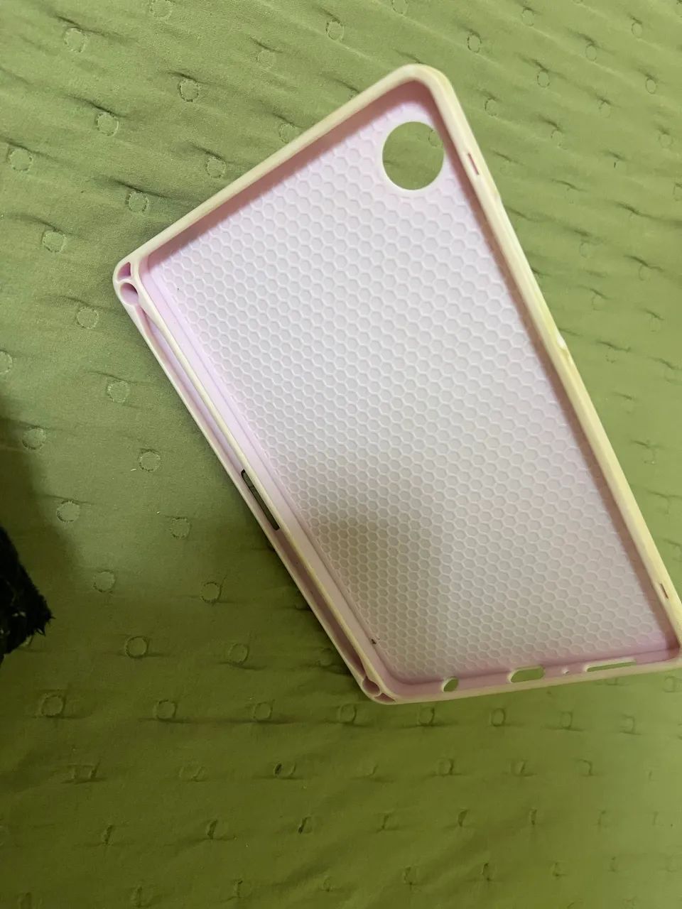 Capinha para tablet A11 8.7 polegadas  - Foto 3