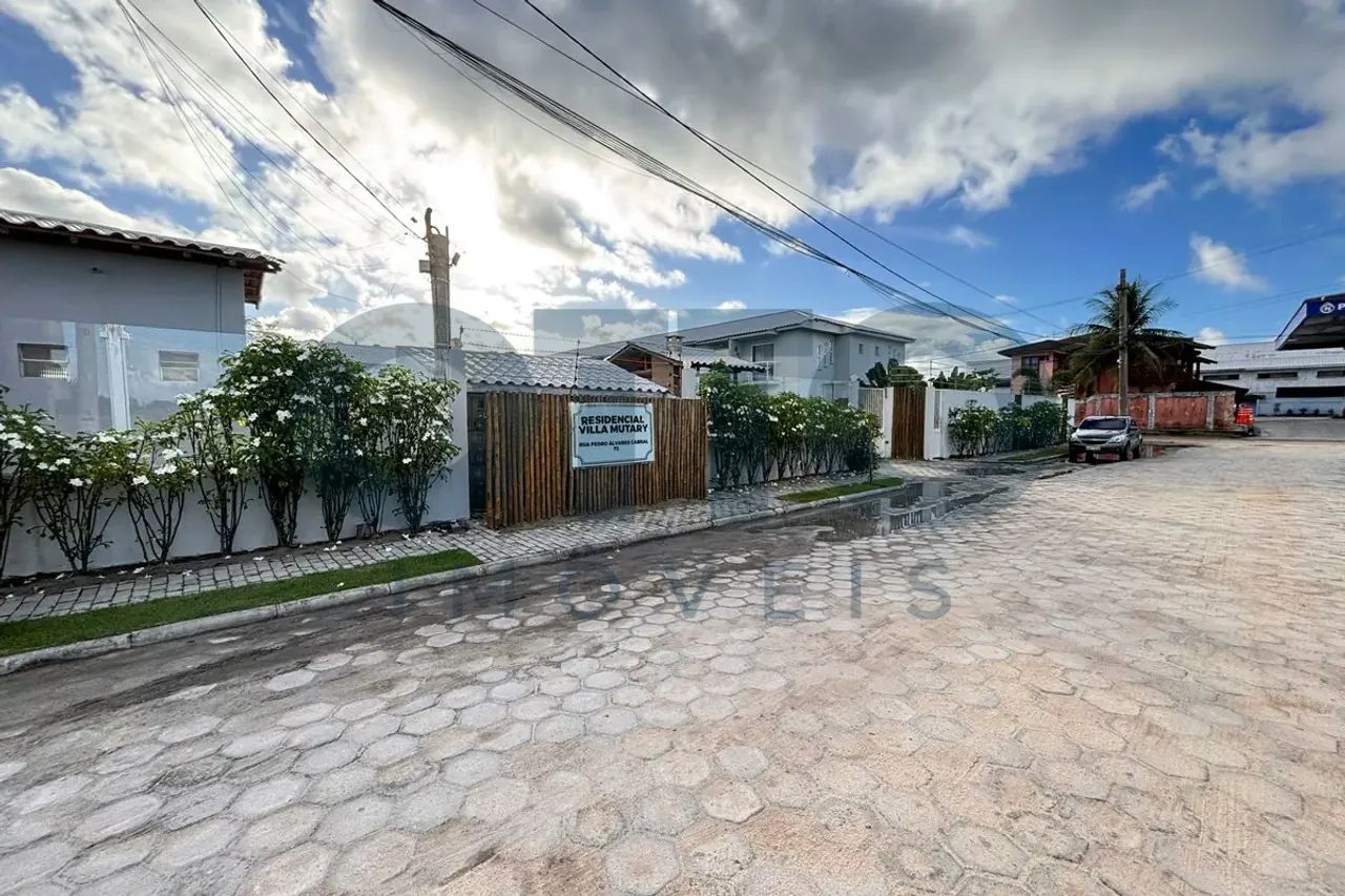 Duplex com 3 quartos e 3 suítes para venda em Mutari, Santa Cruz Cabrália - Foto 4
