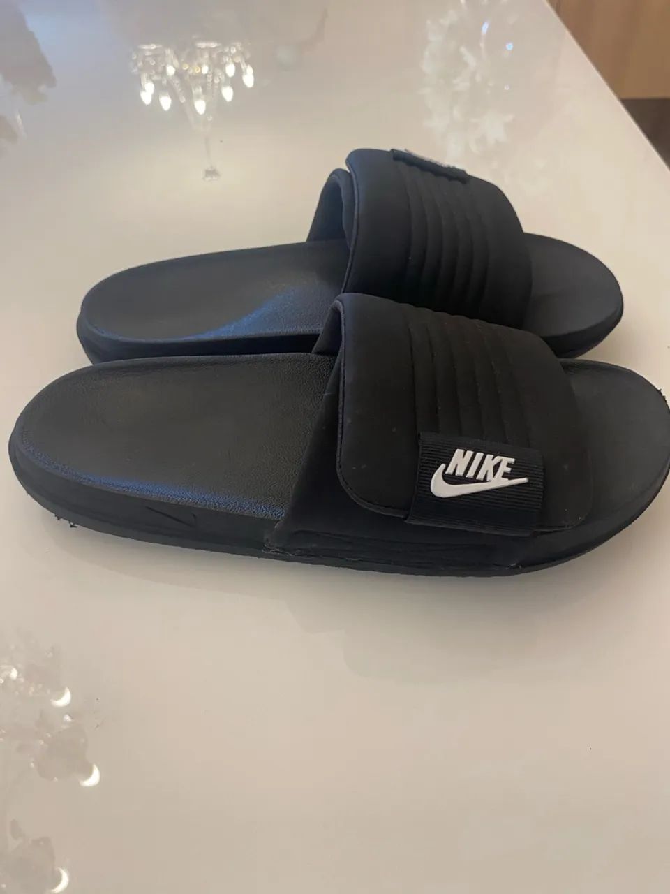 CHINELO SLIDE NIKE OFF COURT - Foto 2