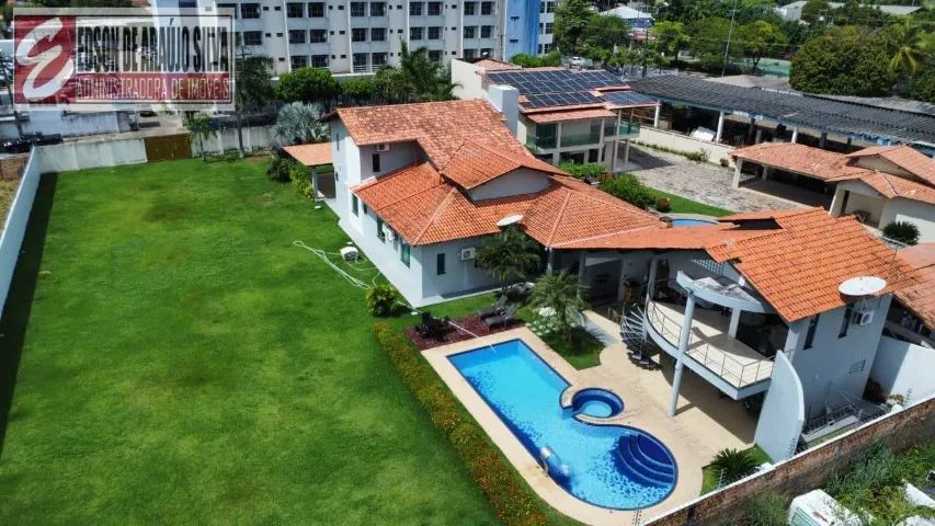 Imóvel Exclusivo no São Francisco - Alto padrão, completo e pronto pra morar!