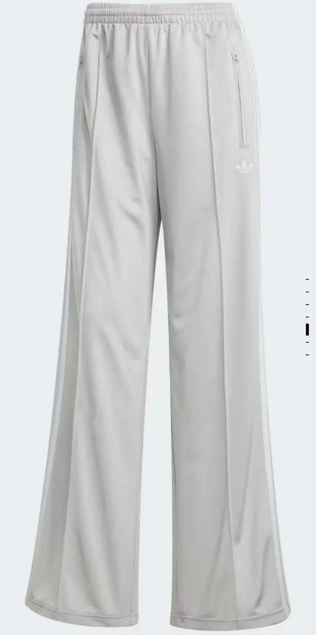Calça firebird Loose Adidas Original 