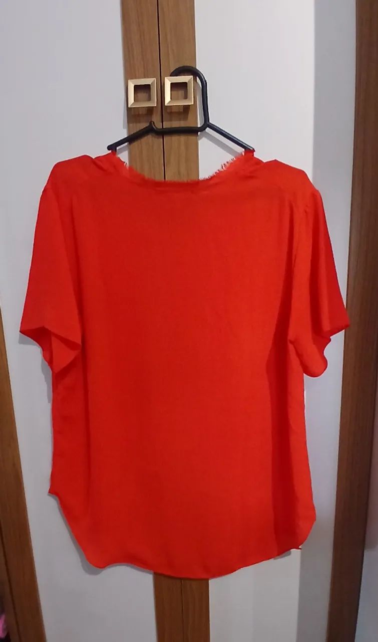 Blusa Cheroy - Foto 3
