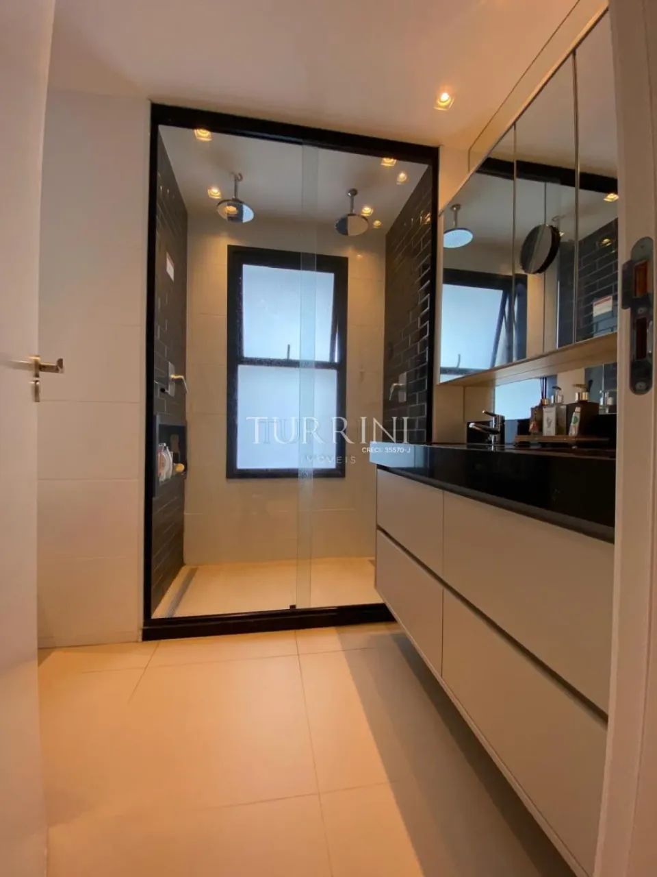 Apartamento a venda no Edifício Mirah em Bauru -SP. - Foto 5