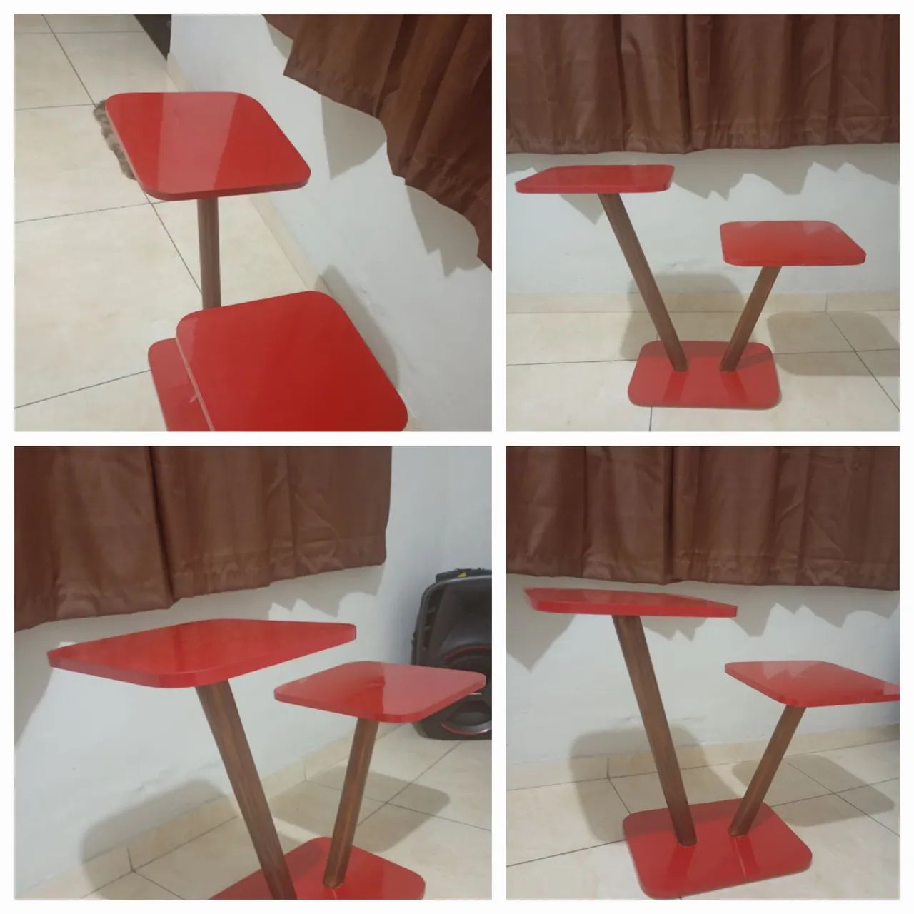 Vendo mesinhas  - Foto 2