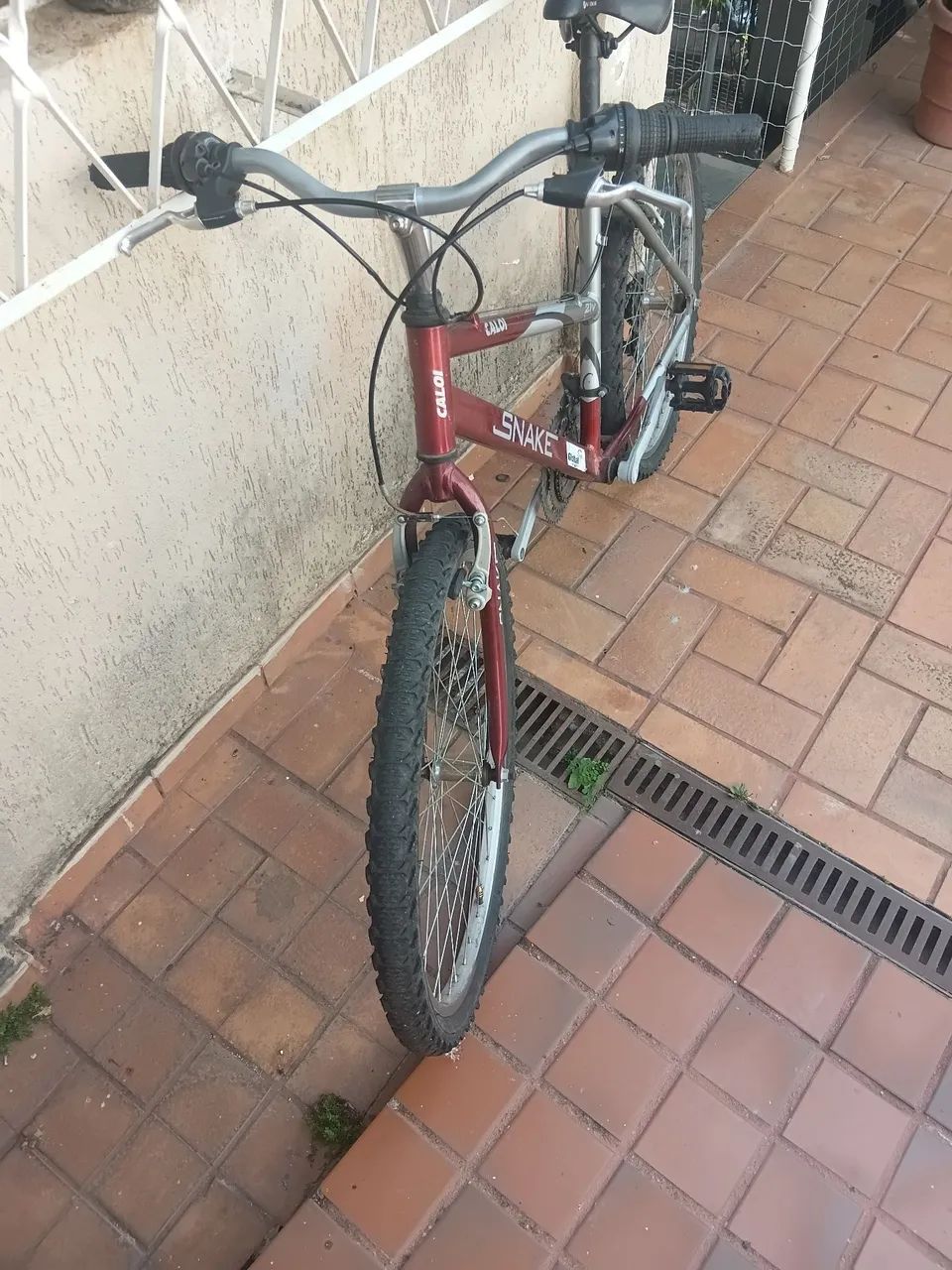 Bicicleta - Foto 2