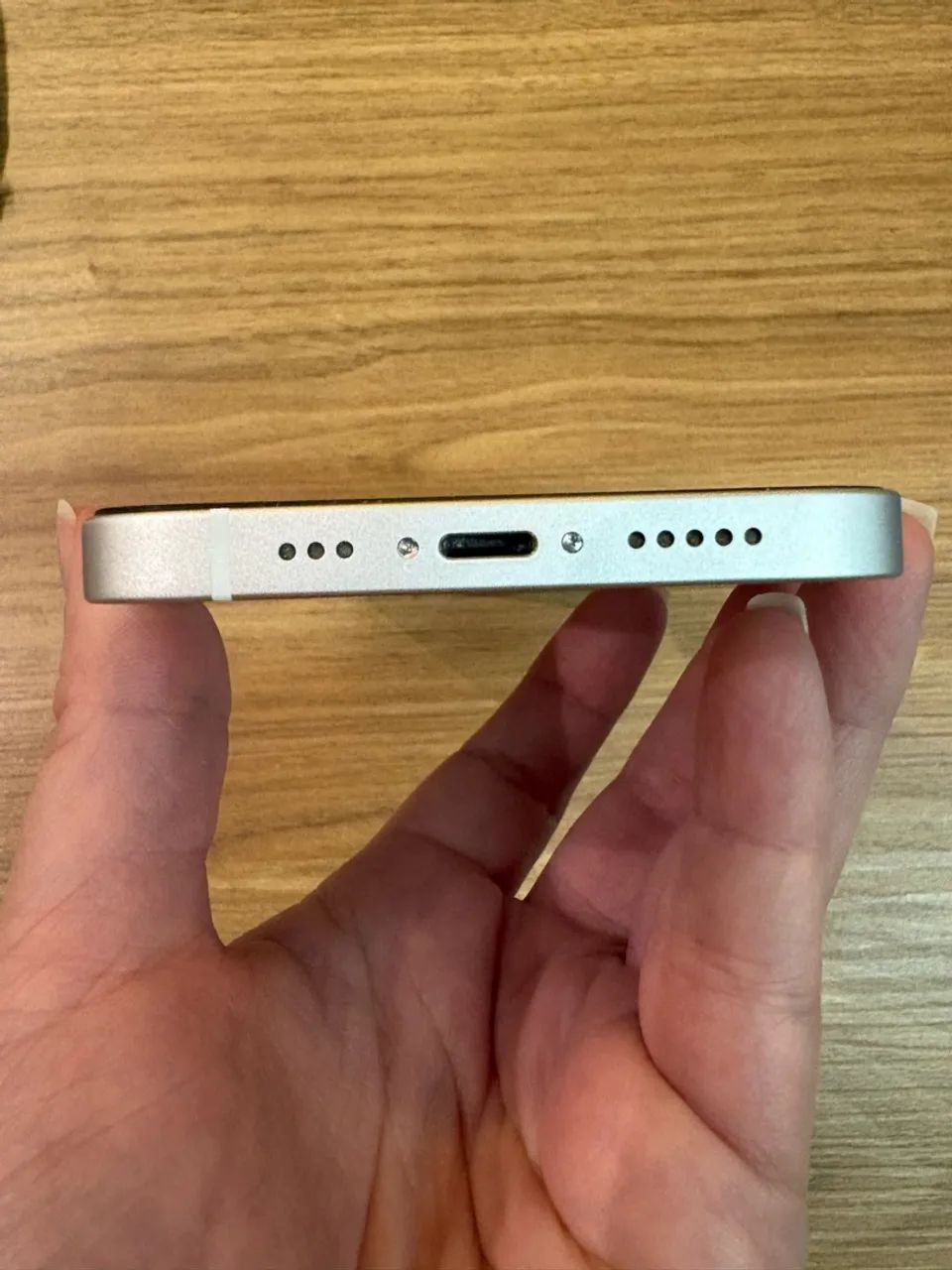 iPhone 12 128GB -Branco - Foto 3