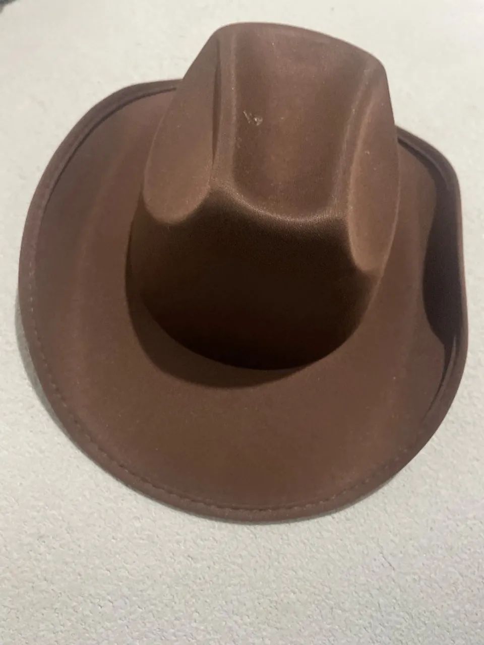 Chapéu cowboy 