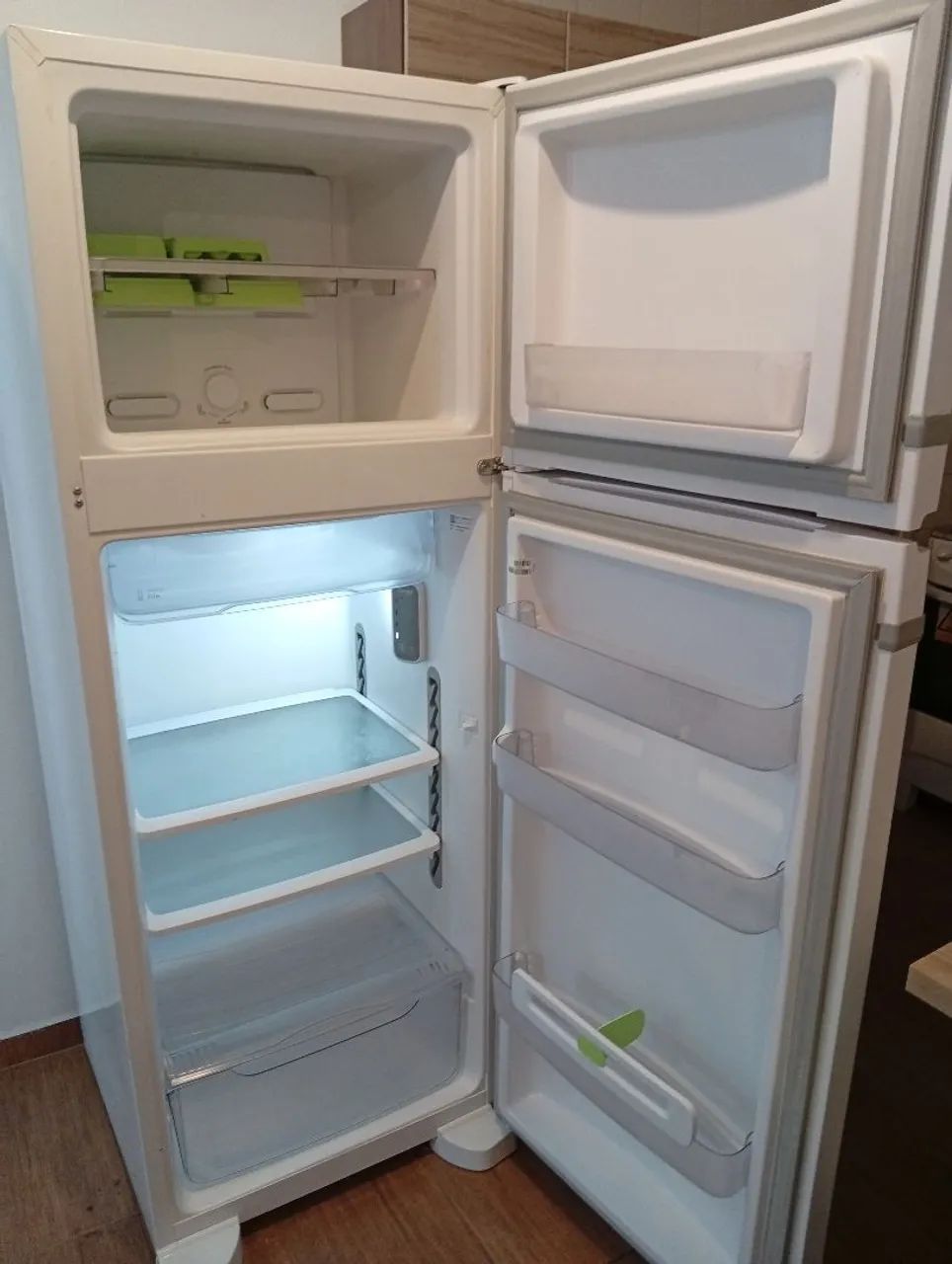 GELADEIRA CONSUL  - Foto 5