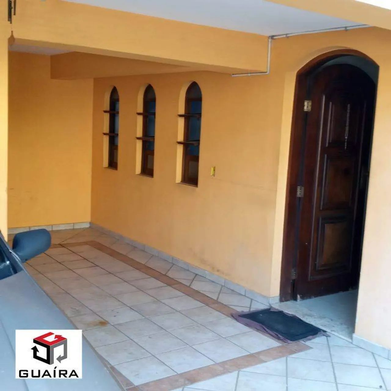 Sobrado 231 m² Localizado no Anchieta São Bernardo do Campo - SP - Foto 4