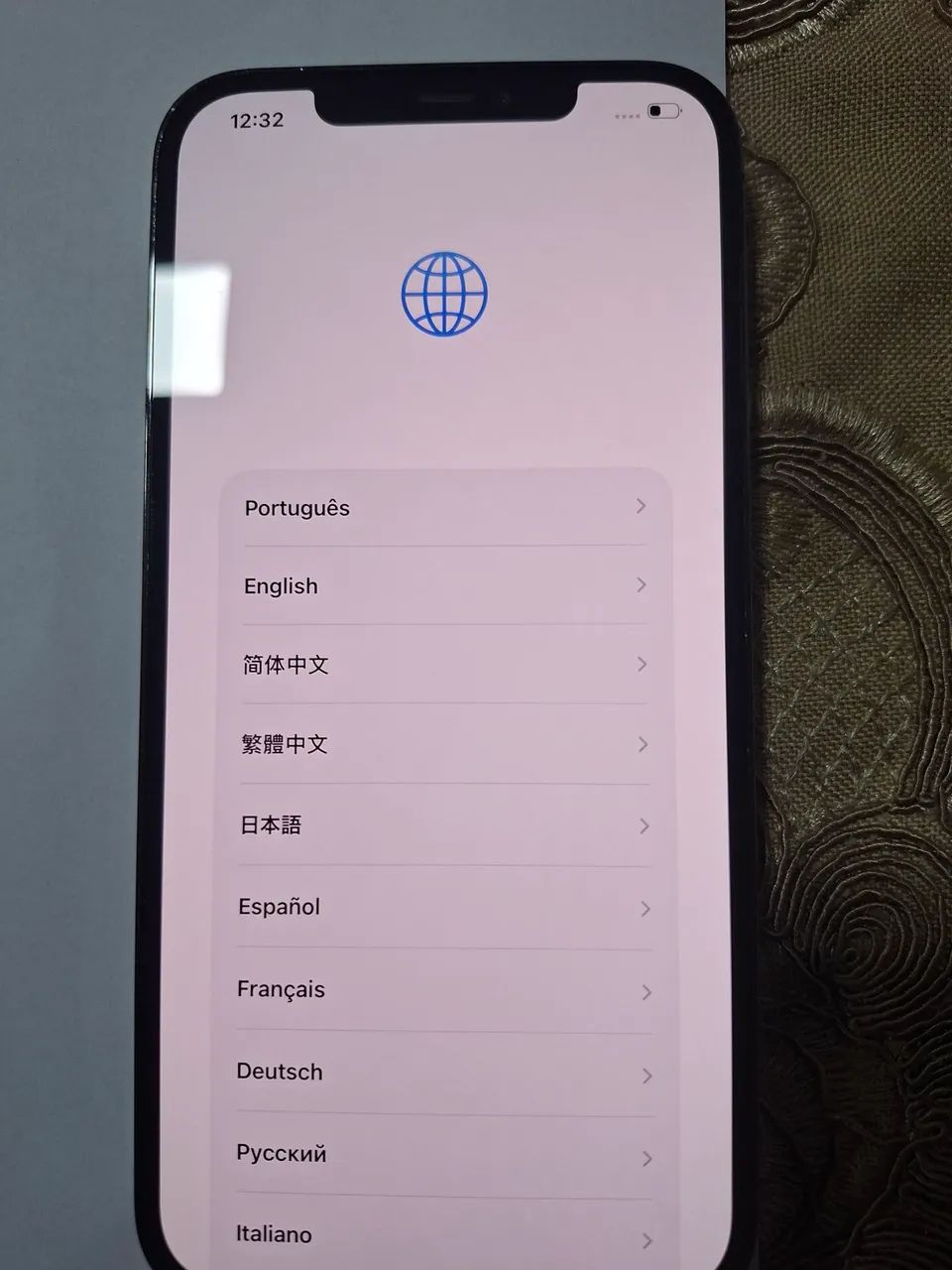 Iphone 12 Pro Max 256gb - Foto 4