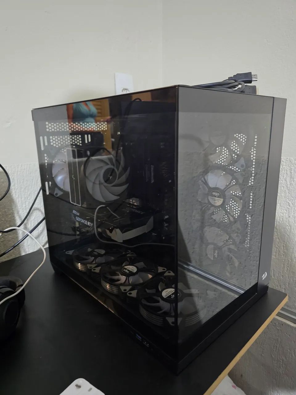 Pc Gamer Completo
