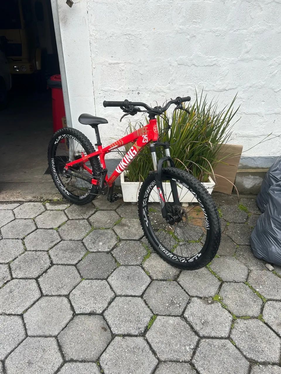 Vikingx tuff 25  - Foto 4
