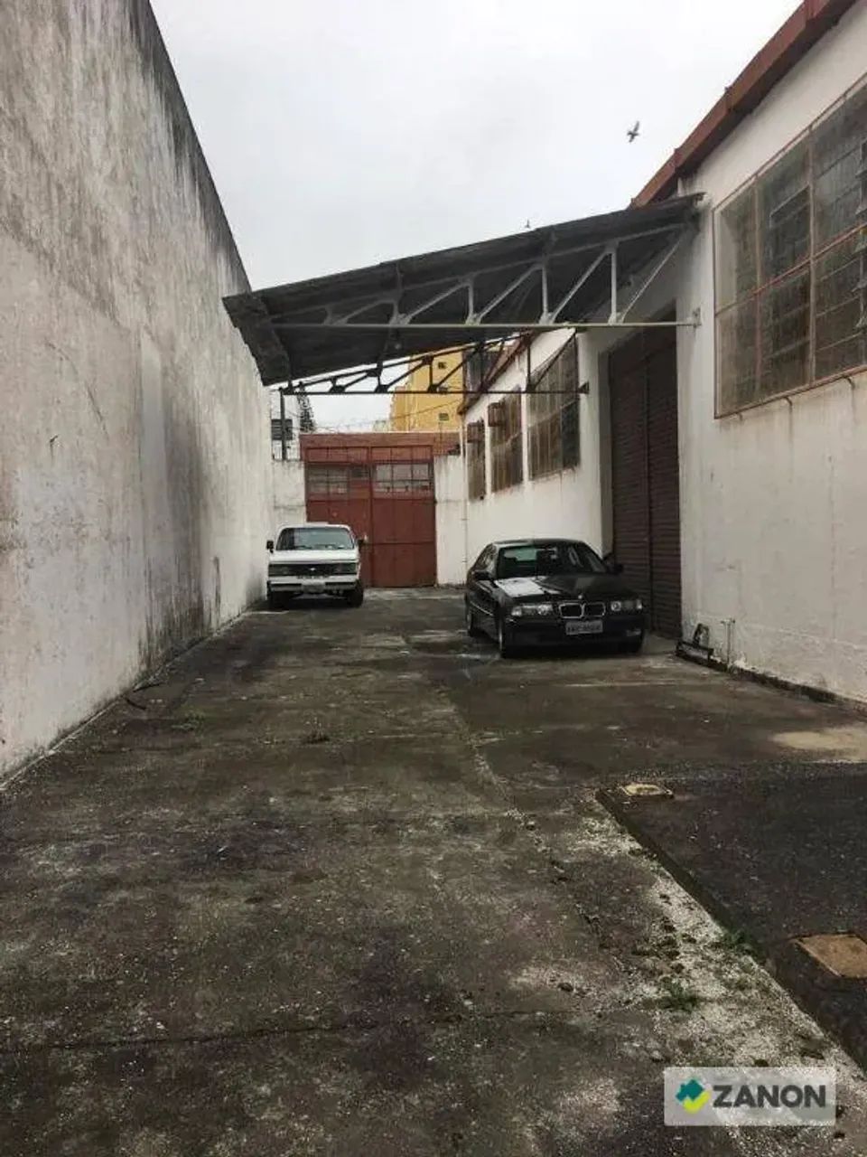 Galpão para alugar no Bairro Taboão - São Bernardo do Campo/SP - Foto 2