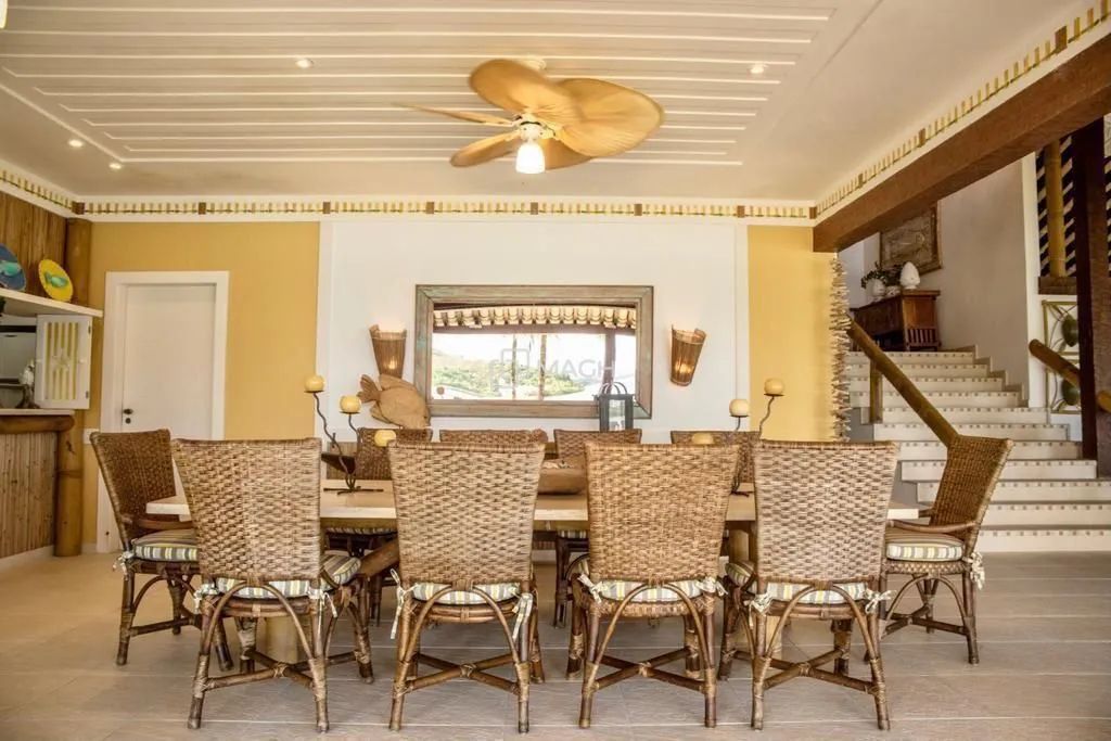 Mansão em Angra dos Reis - 5 Suites - Foto 4