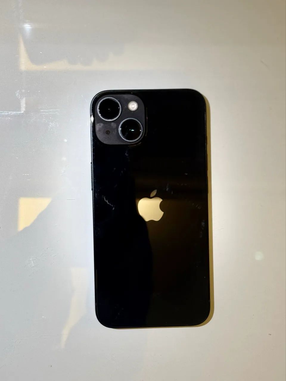 iphone 14 preto - Foto 2