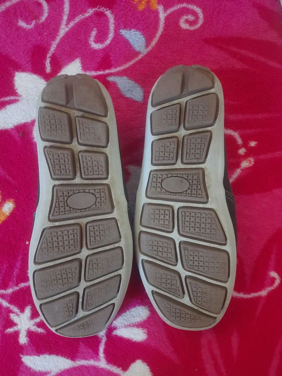 Sapato mocassim N 29 - Foto 3