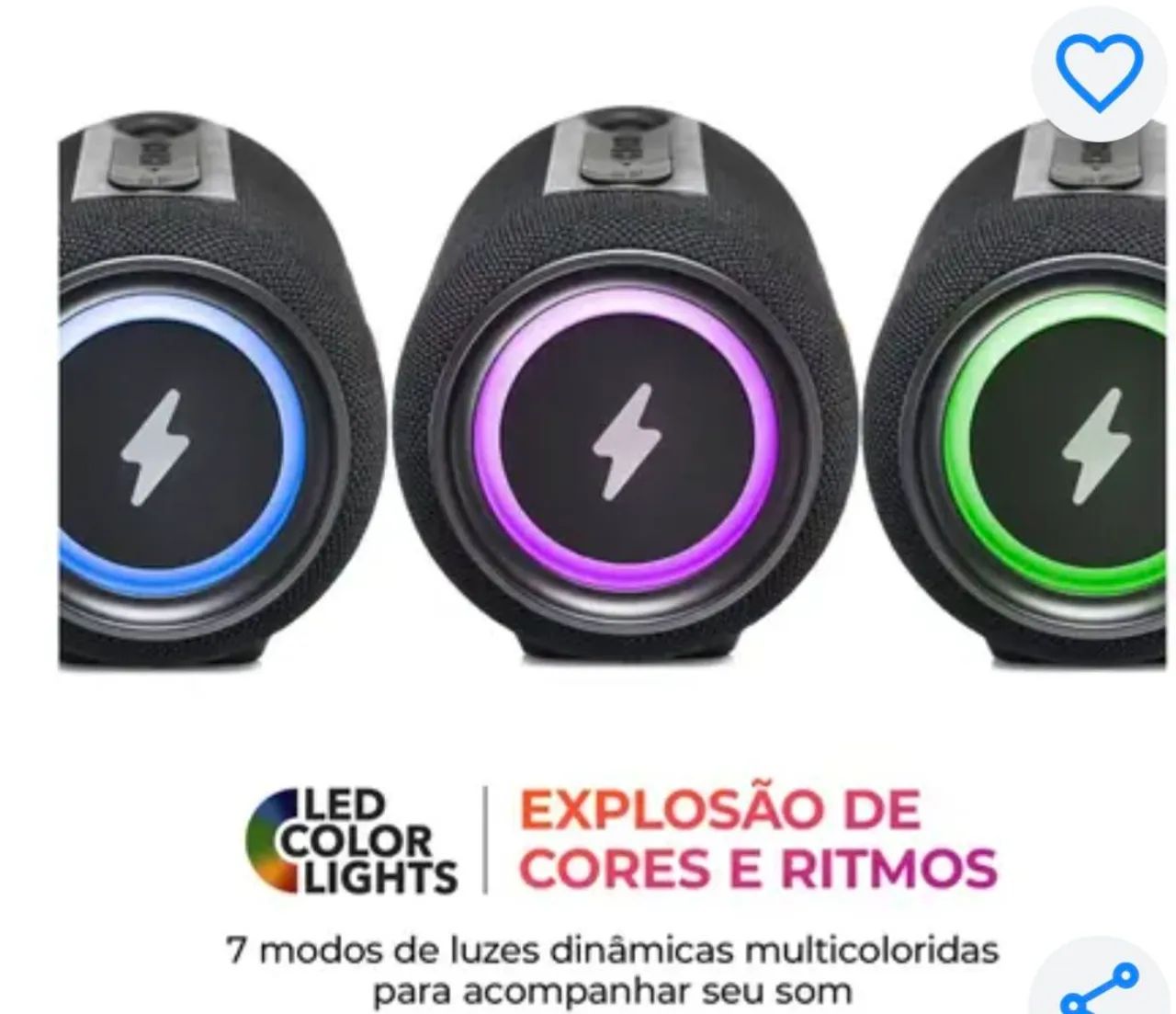 Som AIWA AWS,  ACEITO TROCA! - Foto 3