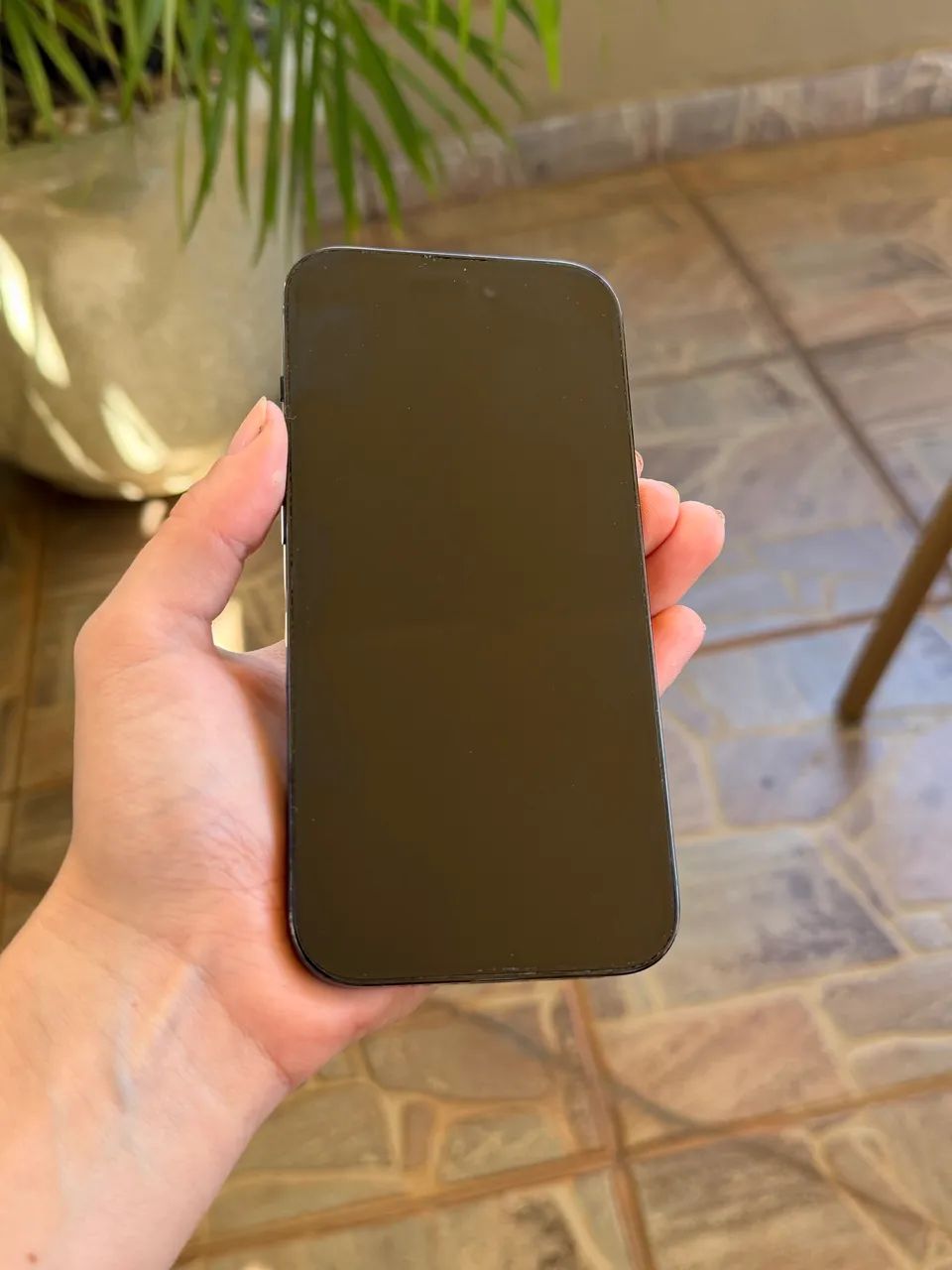 iPhone 14 Pro 128gb - Foto 2