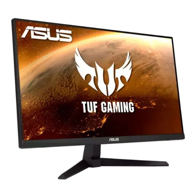 Monitor Gamer ASUS TUF GAMING - Foto 2