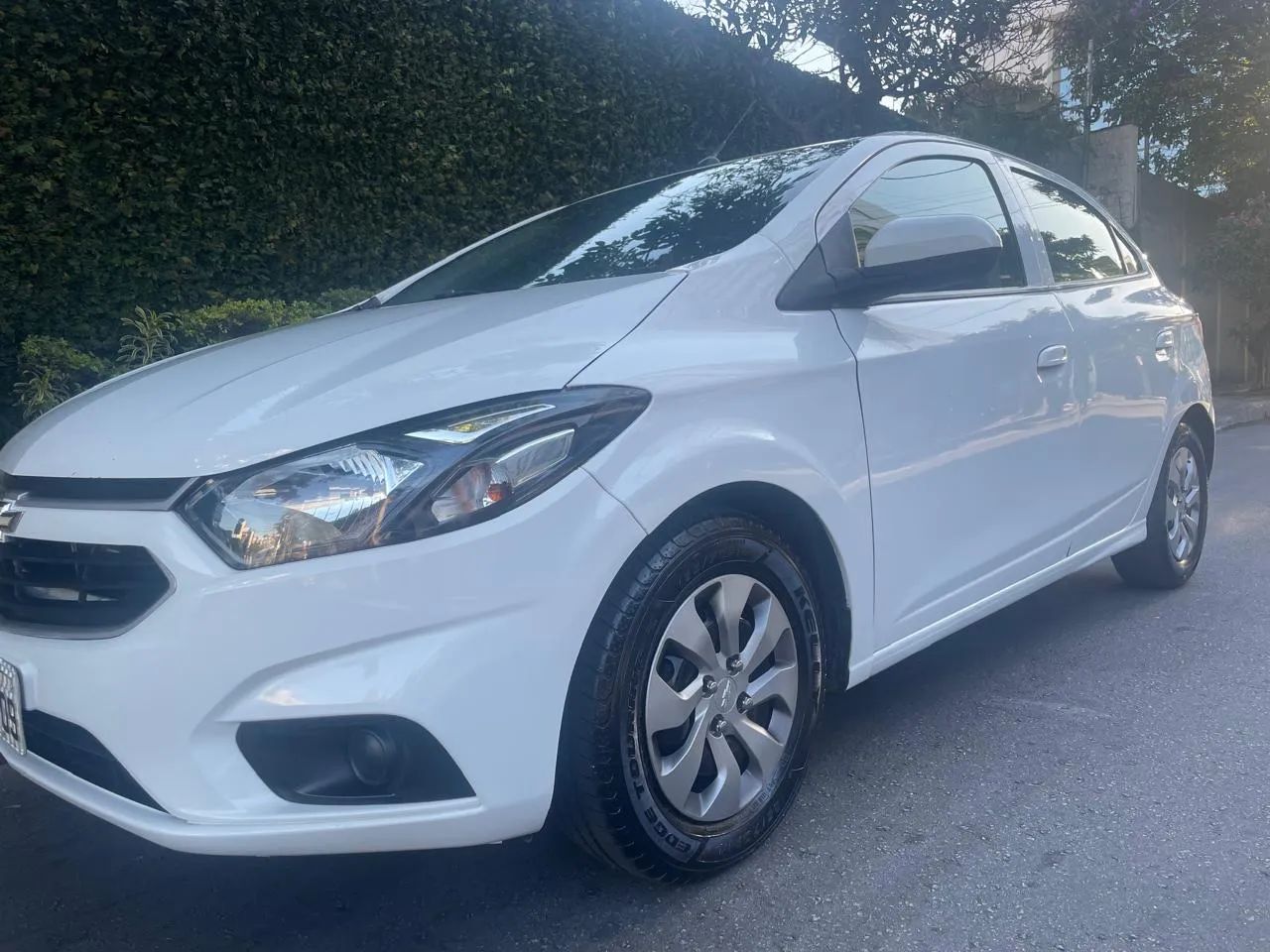 Chevrolet Onix 2020