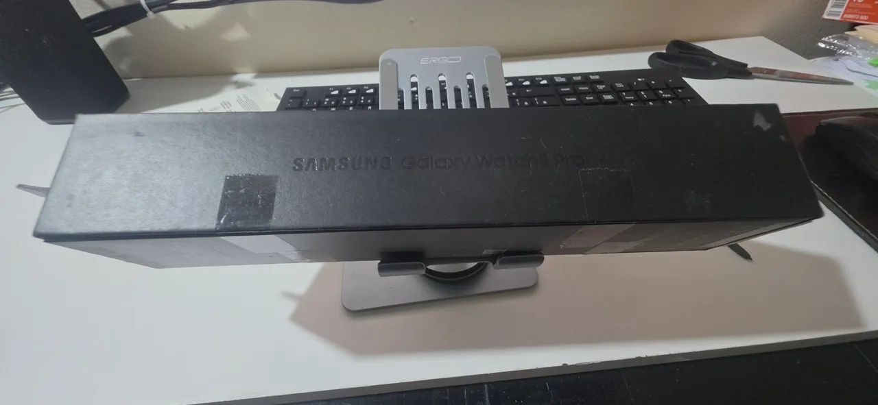 RELÓGIO-SMARTWATCH SAMSUNG - Foto 4