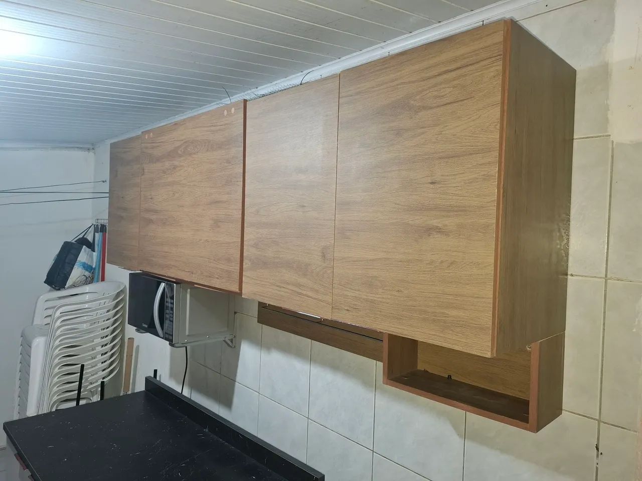 Armário de cozinha  - Foto 3