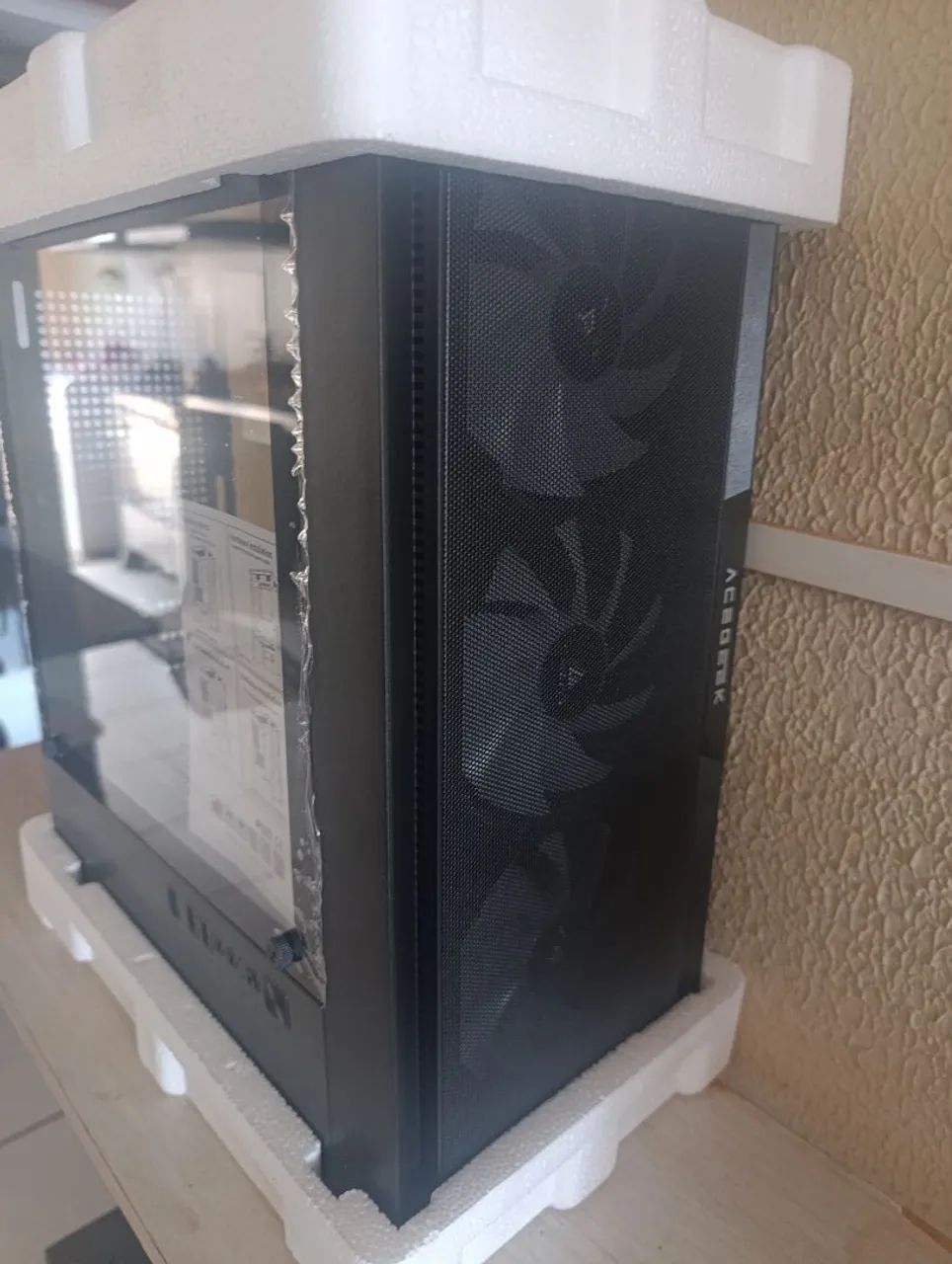 Gabinete gamer  - Foto 2