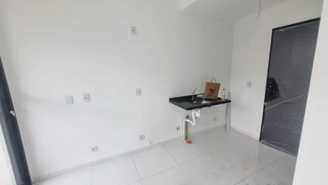 Apartamento Studio a venda no Tatuapé - Foto 3
