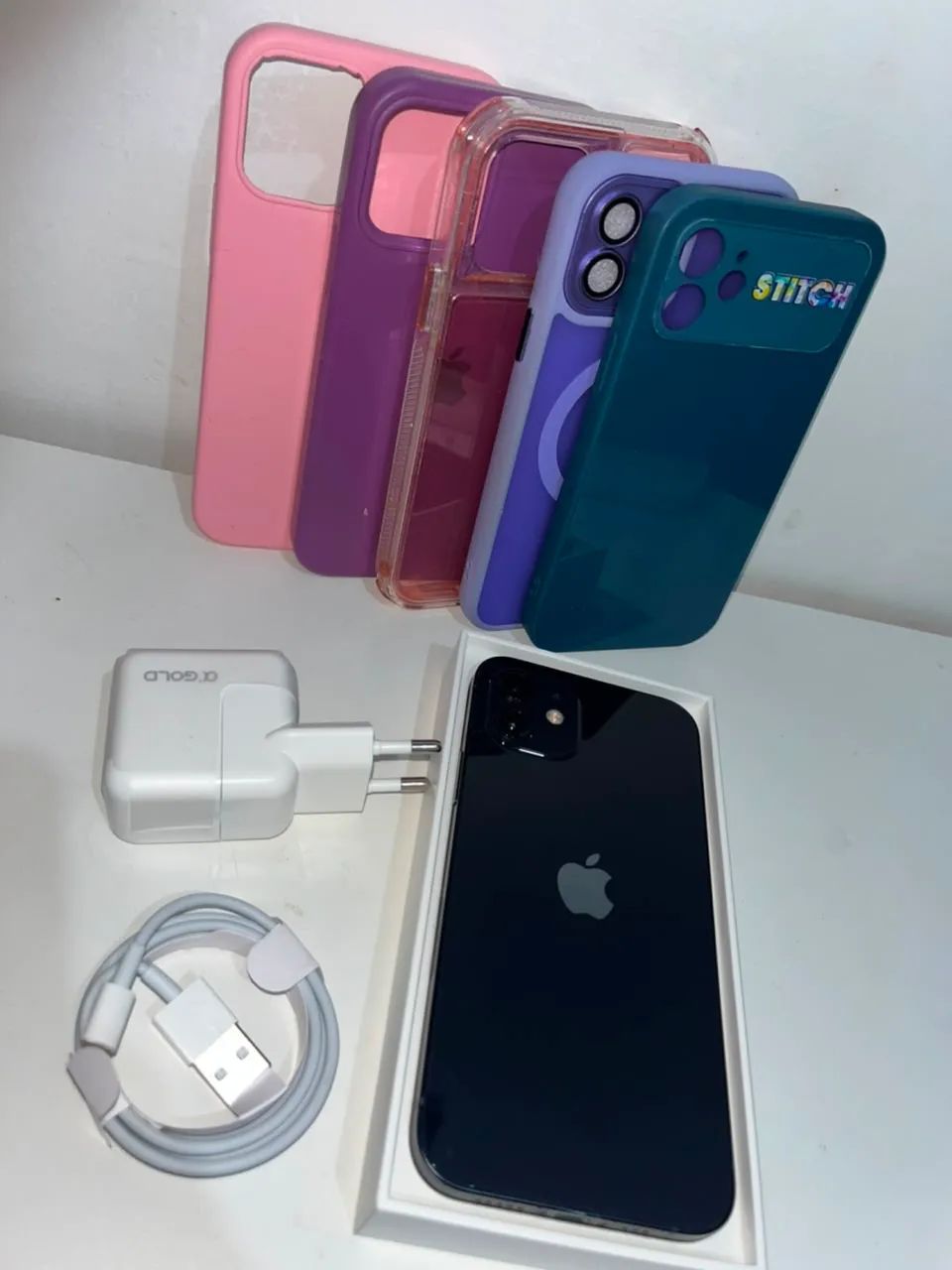 iPhone 12 - Foto 3