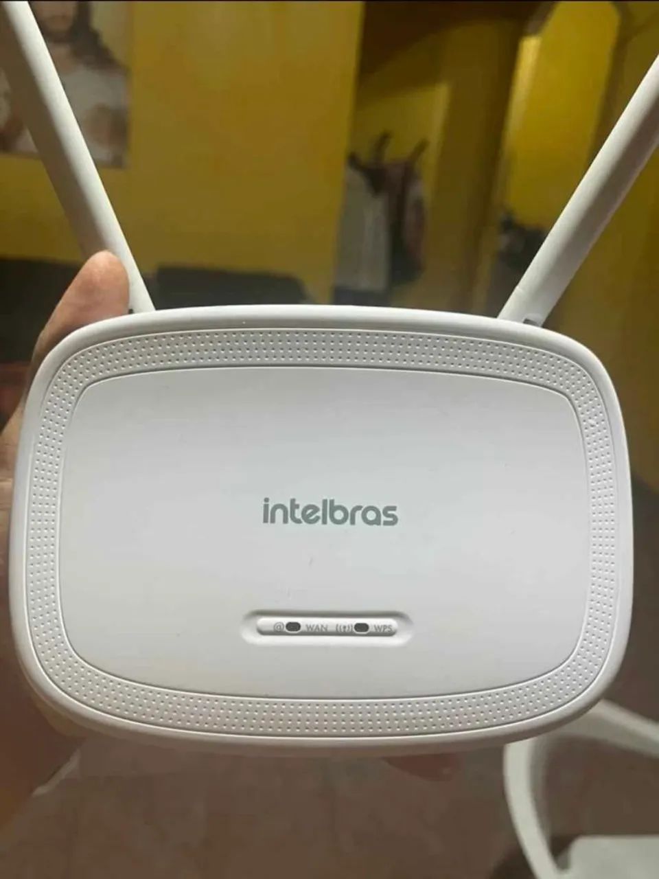 Roteador 