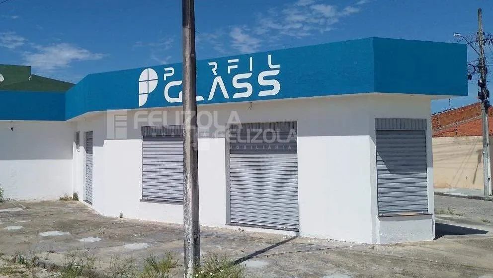 Sala em prédio comercial no Residencial Santa Maria- Sala 03 - Foto 2