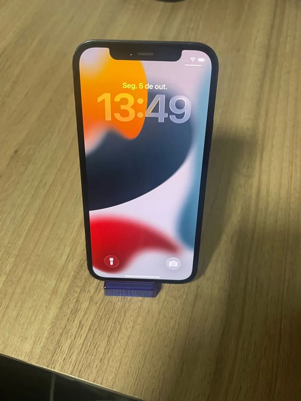 iPhone 12 100% Original 