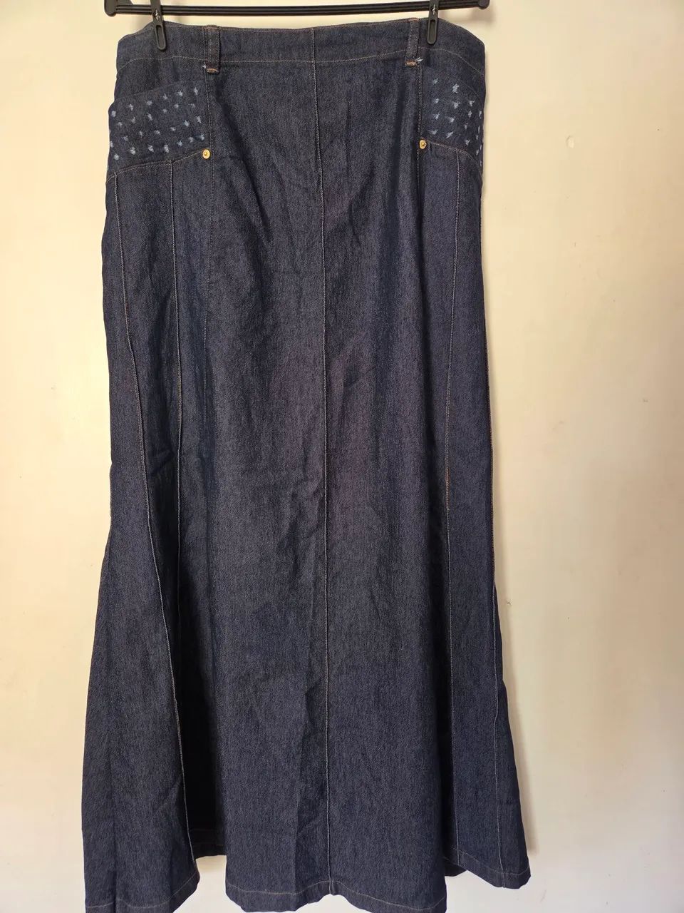 Saia Jeans  - Foto 5