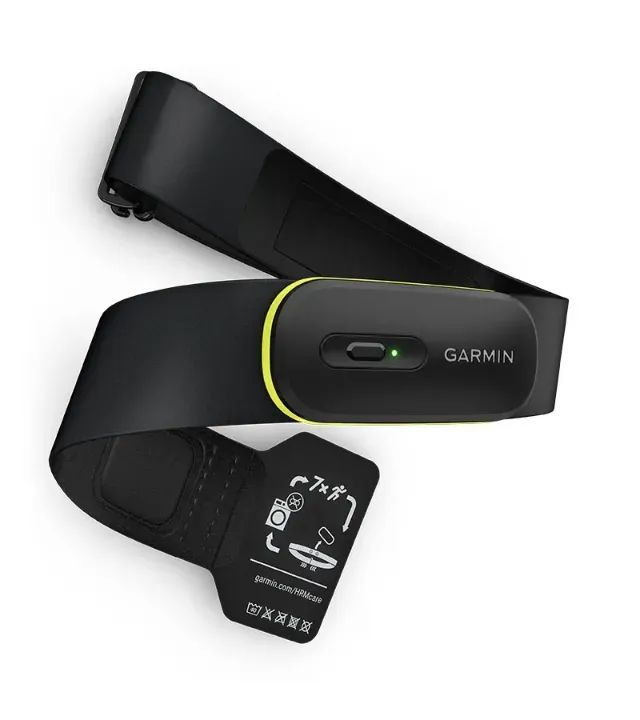 Garmin HRM 600 Cinta Cardíaca