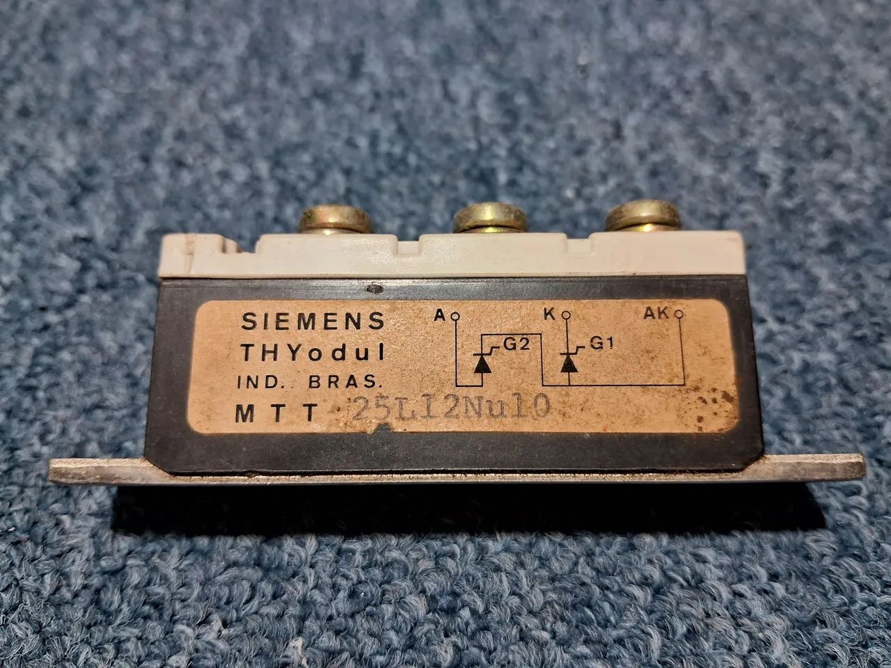 Semicondutores de potência - Foto 4