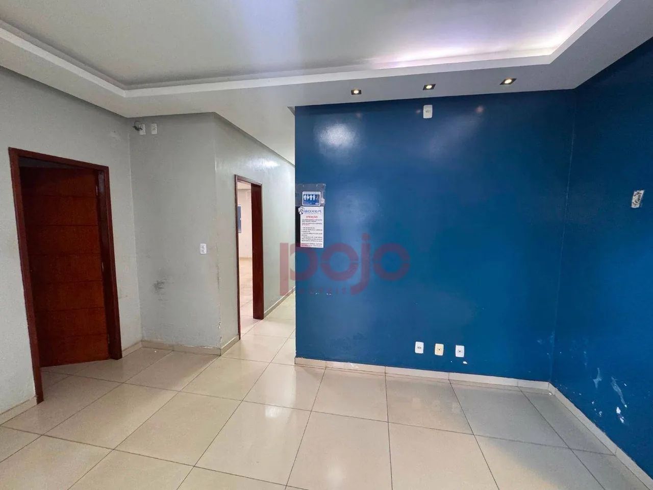 Prédio Corporativo - Foto 4