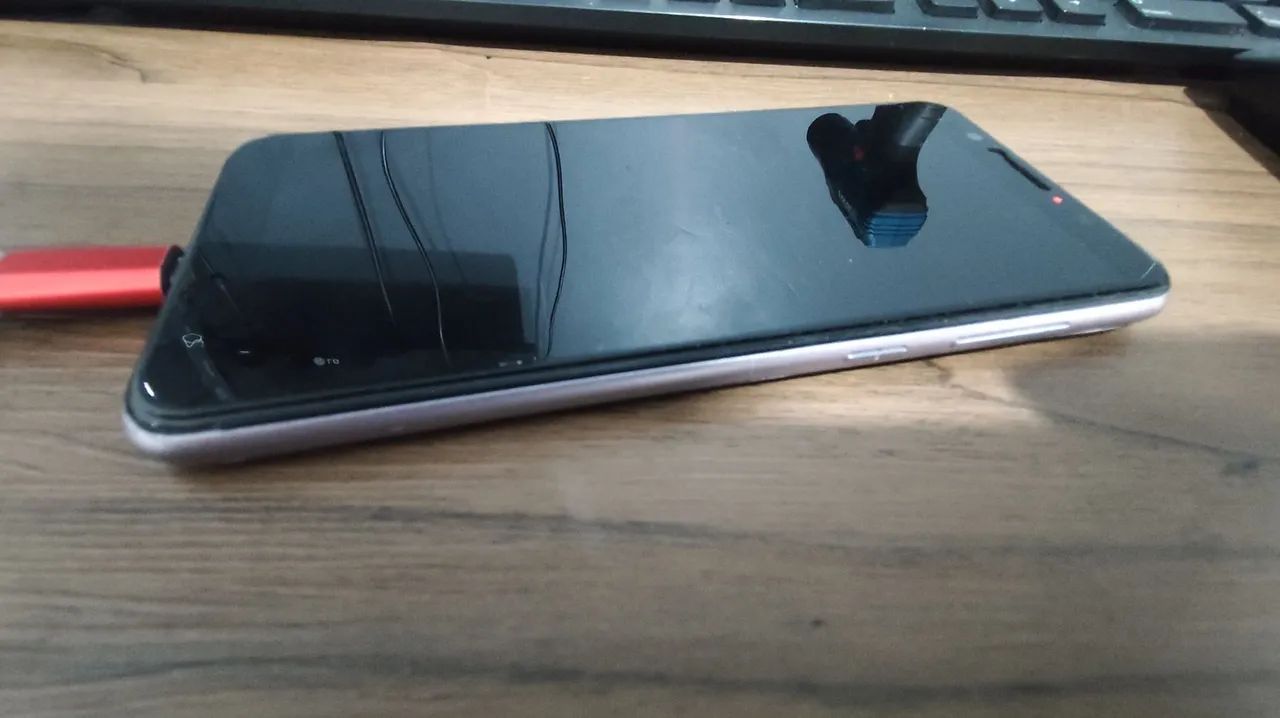 ASUS SENFONE PRO M1 - Foto 2