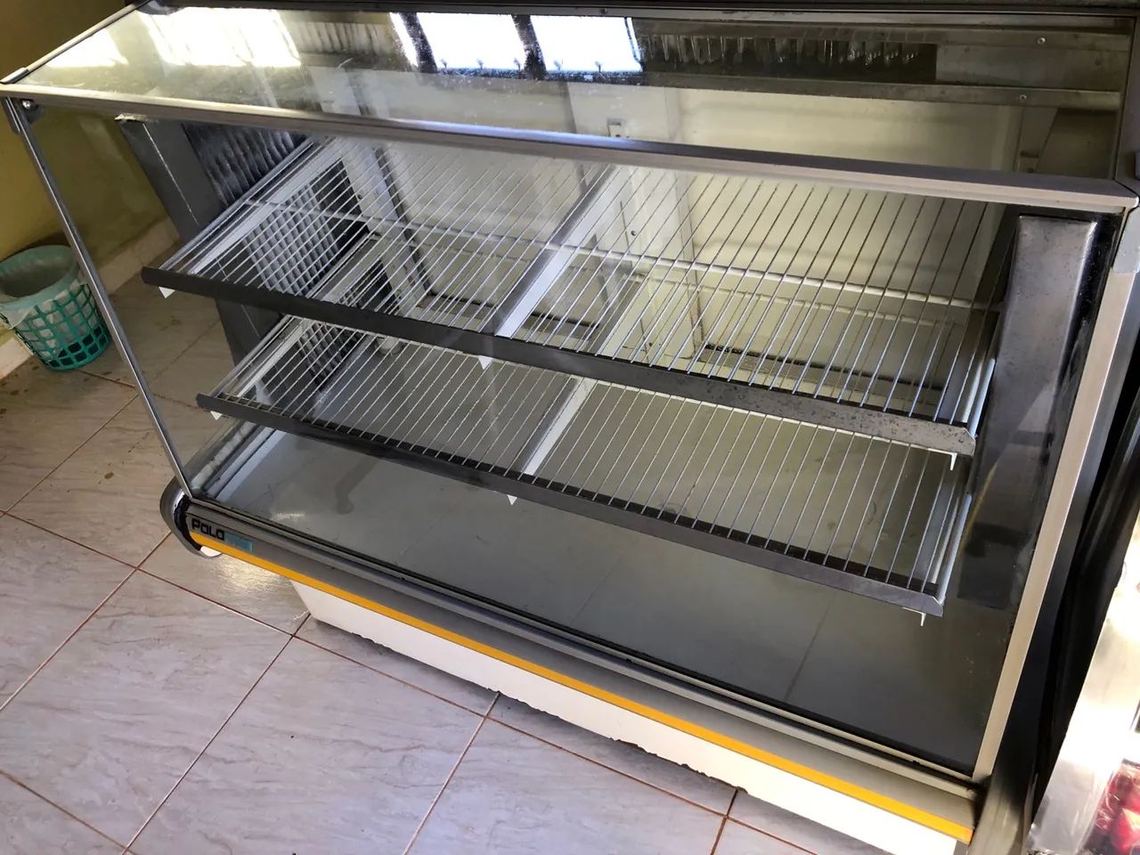 Freezer Polofrio