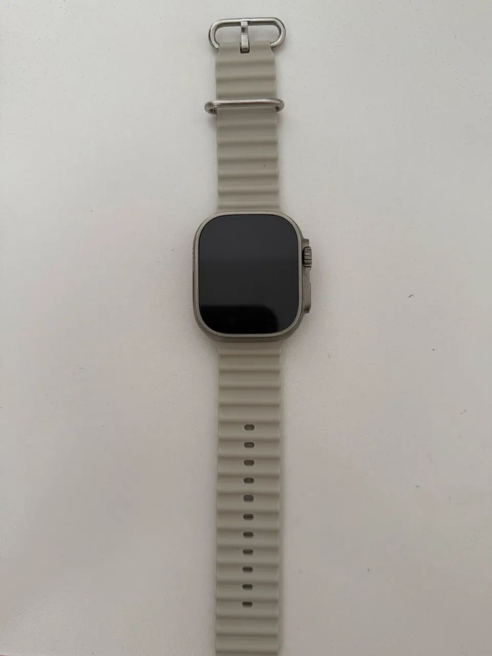 Apple Watch Ultra 1º geração - Foto 2