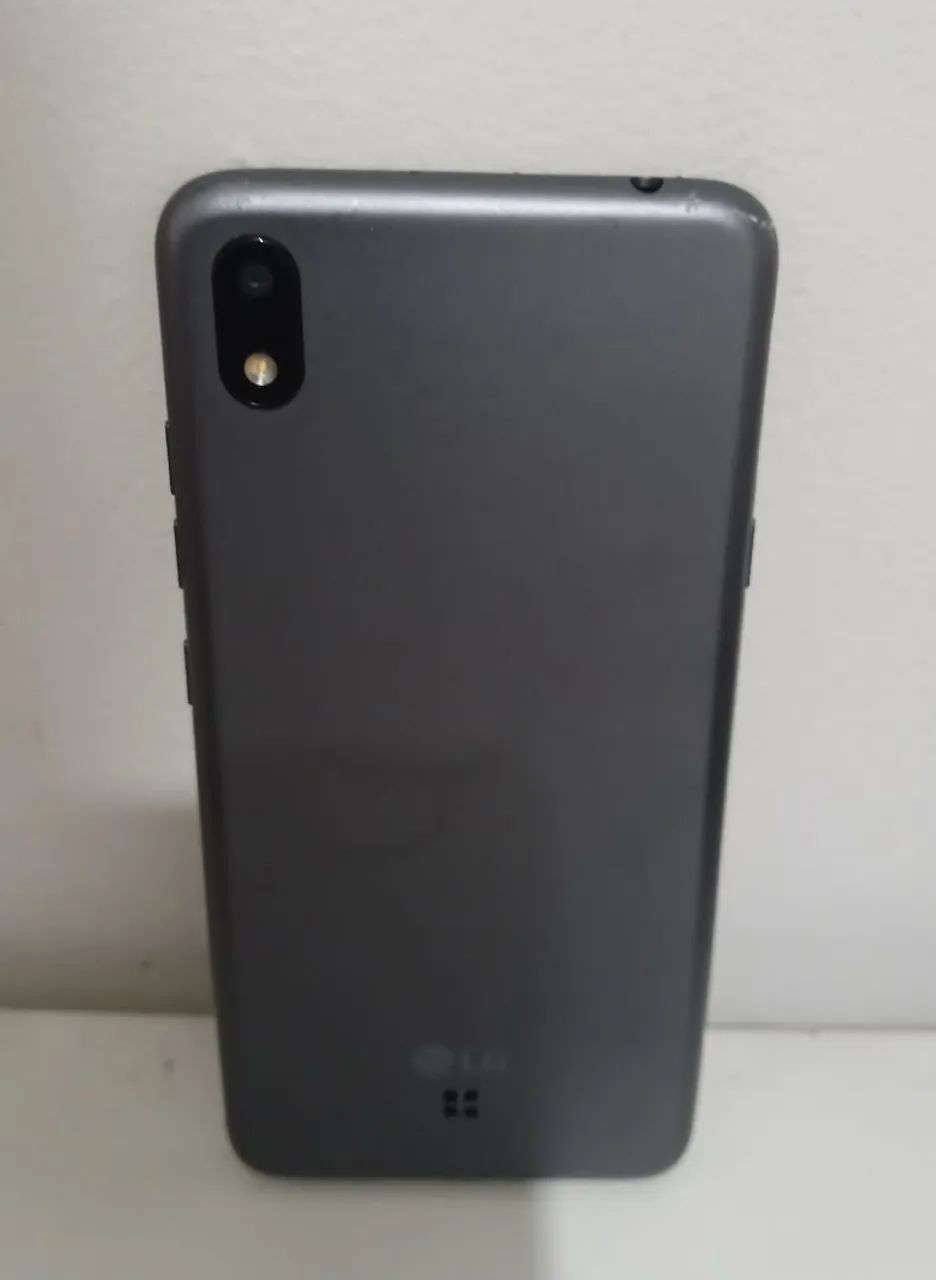 Celular Lg K8 plus  - Foto 3