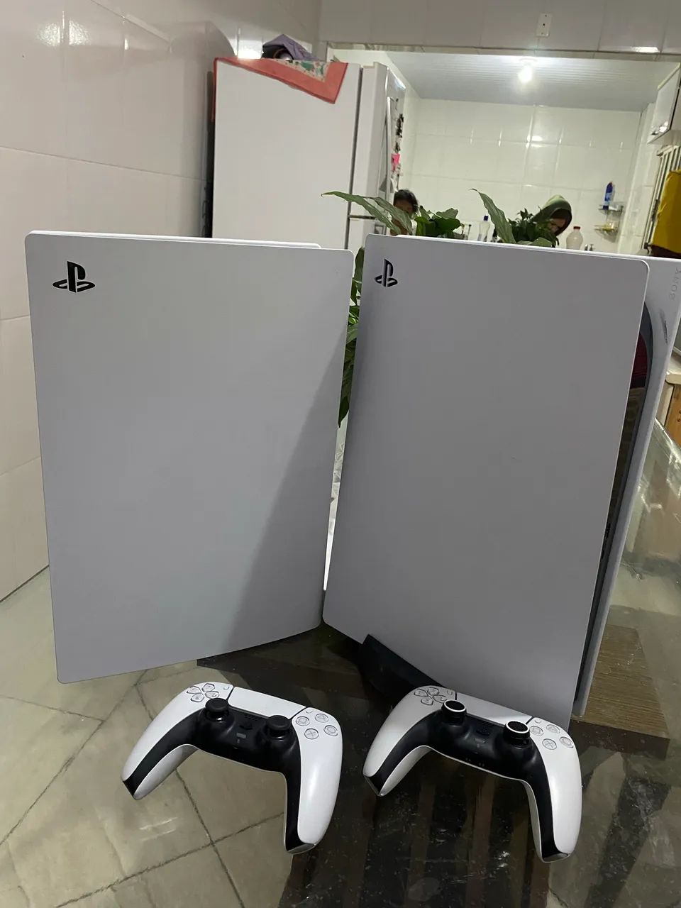 Play station 5 Ps5 play5 - Foto 3