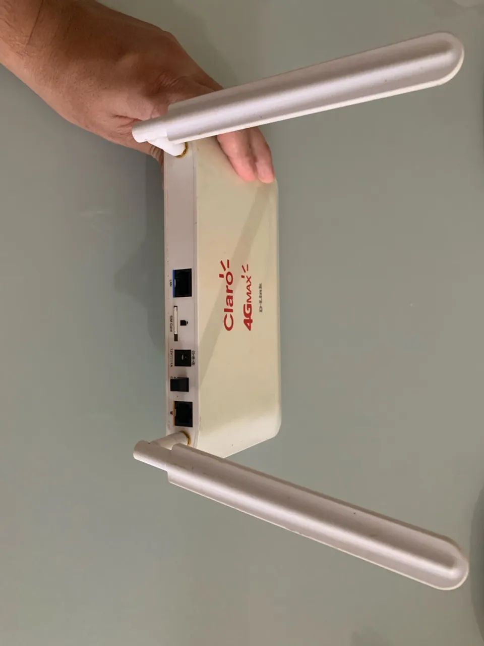 Modem roteador chip - Foto 3